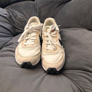 Nike Waffle Debut sneakers